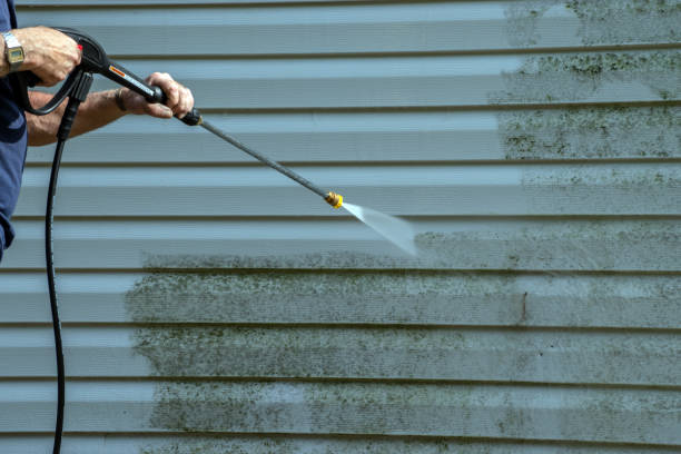Best Residential Pressure Washing Services  in Glasgow, DE