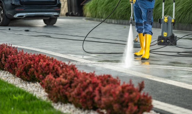 Pressure Washing Contractors in Glasgow, DE