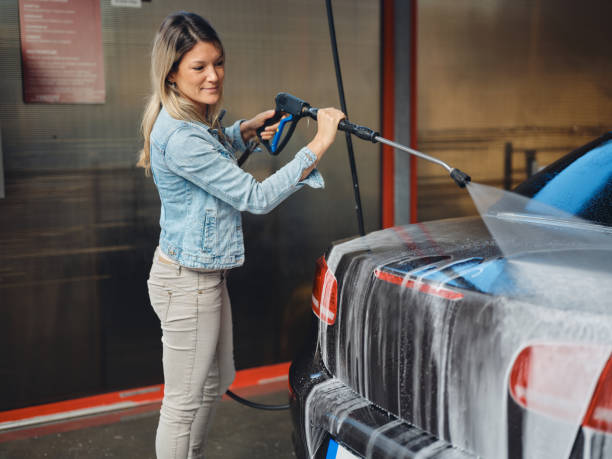 Why Choose Our Certified Pressure Washing Experts for Your Project Needs in Glasgow, DE?